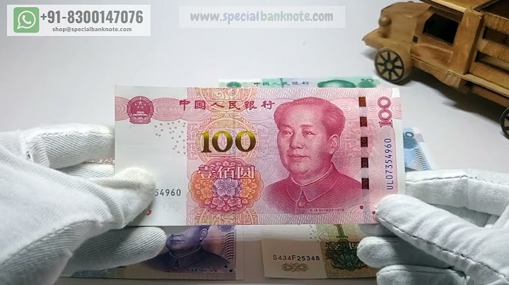 5 yuan bằng bao nhiêu tiền việt