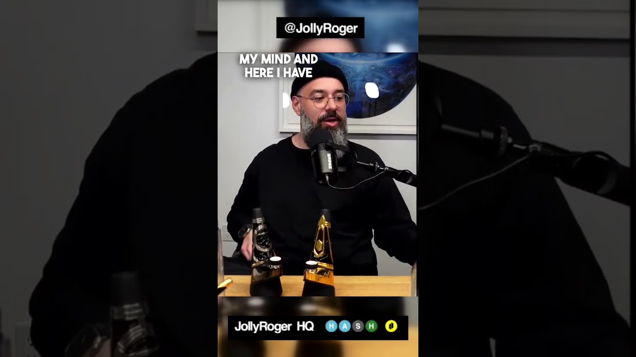 The Puffco and Ryan Fitt story