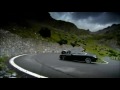 Official Aston Martin Rapide 2011 Reveal Film