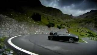 Official Aston Martin Rapide 2011 Reveal Film