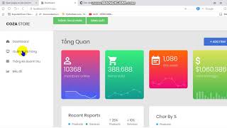expressjs-fashion-ecommerce (admin) - App Demo screenshot 4