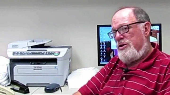 DePaul Professor Michael Mezey Interview on Electo...