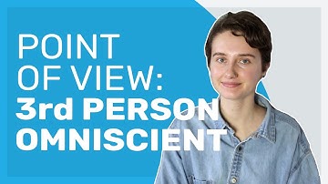 Hoe schrijf je vanuit een alwetend perspectief?