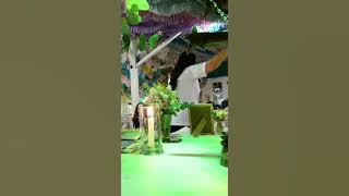 Padrinho Sebastião ( aparelho MaD Nonata