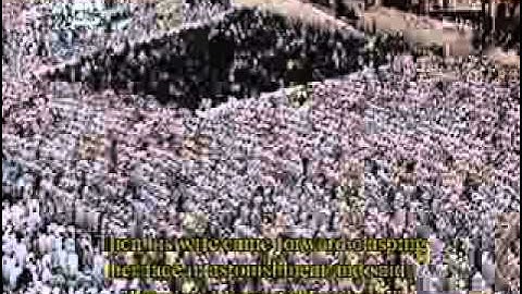 سورة الذاريات   الشيخ ماهر المعيقلي   رمضان 1431هـ