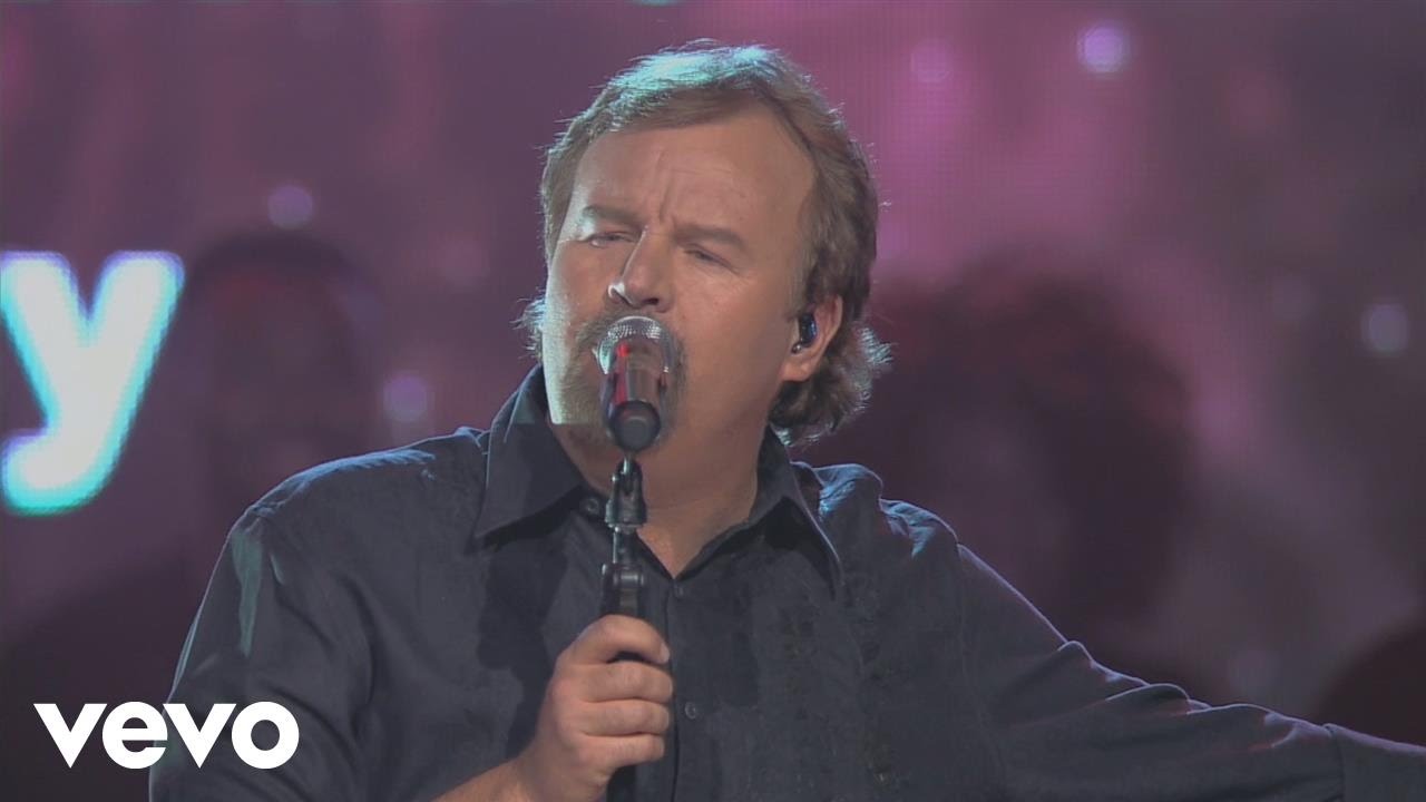 Casting Crowns   One Step Away Live Performance