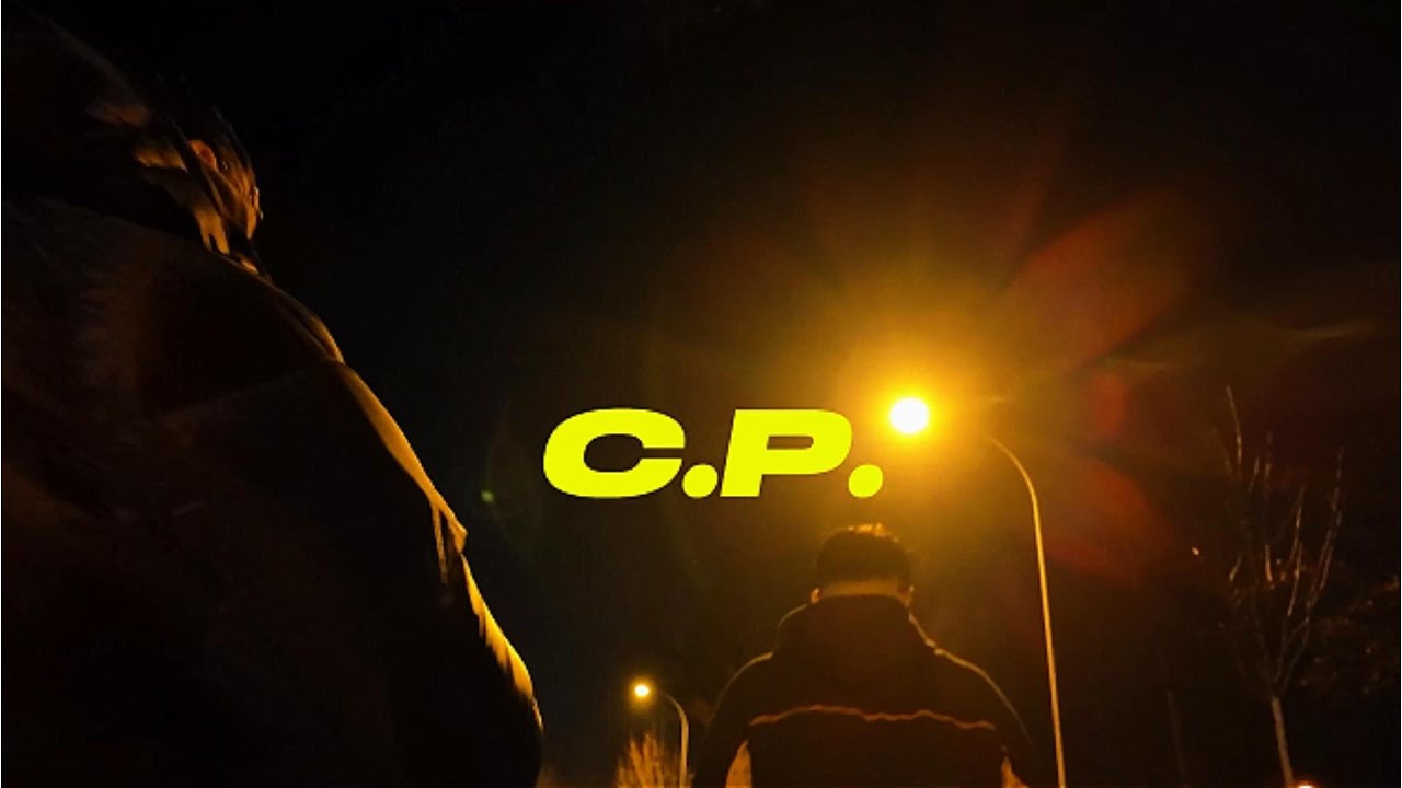 Guarda ERIS - C.P. (Official Video) su YouTube Guarda ERIS - C.P. (Official Video) su YouTube