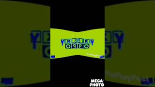 Klasky Csupo In Haps G Major