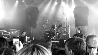 Dornenreich - Intro Live @ Kings Of Black Metal 2011