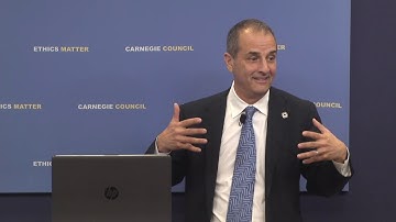 Eban Goodstein: Solar Dominance by 2030