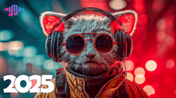 Best Music Mix 2025 🎧EDM Remixes of Popular Songs 🎧Best EDM, Trap, DnB 2025