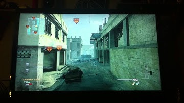 *FREE* MW3 65,000 XP LOBBY ON BYPASS 1.21(working)