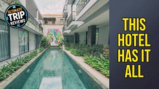 Bestah Coliving - This Hotel Has It All | Bali, Indonesia🏩