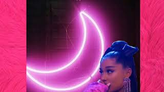 7 Rings  Ariana Grande clean 
