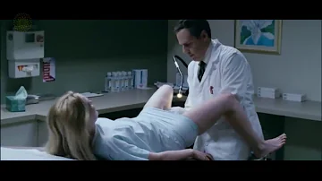 What’d you put in here ! OBGYN Scene - Teeth (2007)