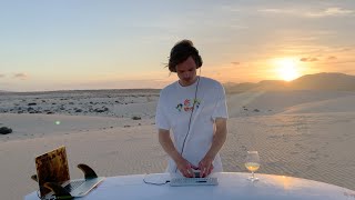 melodic house ft. folk music live in the desert by NOËP melodic house ft. folk music live in the desert by NOËP