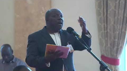 EMBEERA YA KABAKA ETABUDDE ABATTAKKA BADUKIDE EWA MUSEVENI ,KATKIRO MAYIGGA ATABUSE
