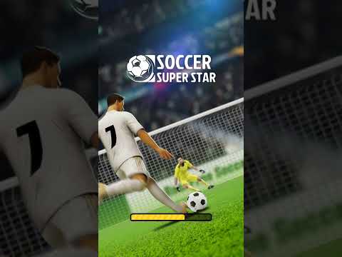 Letu0027s play Soccer Super Star Levels 4-5 #shorts