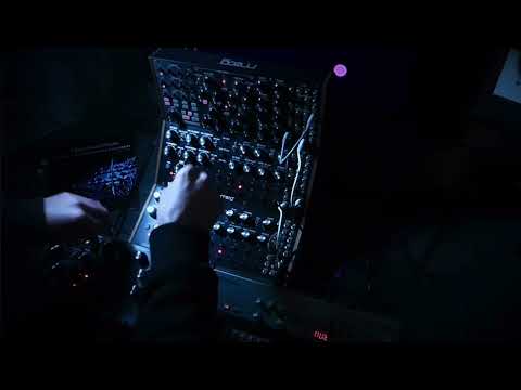 Moog sound Studio