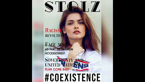 STOLZ MAGAZINE Get the latest edition of Stolz to ...