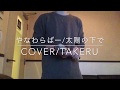 リクエスト曲 やなわらばー/太陽の下で 歌ってみた Cover TAKERU