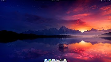 How to make ElementaryOS & GTK Apps with JavaScript