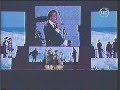 Capture de la vidéo Luis Miguel &Quot;33&Quot; Chile 2003
