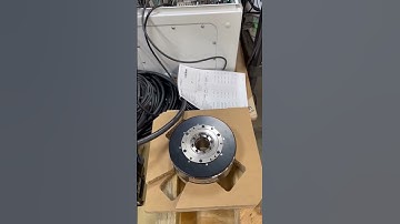 Discover the Difference: Take a Sneak Peek into a CNC Retrofit QC Tour! Upgrade Your CNC #shorts