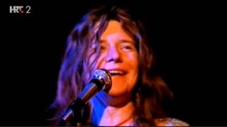 Janis Joplin - Cry Baby chords