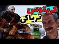 دوبله خنده دار گاد آف وار جدید God Of War Ragnarok Trailer دوبله خنده دار گاد آف وار جدید God Of War Ragnarok Trailer