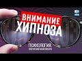 Внимание: хипноза! Психология. Постигане на истината. На живо.