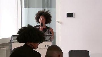 Conference Munich Exchange: Prototype: Design as Critical Intervention