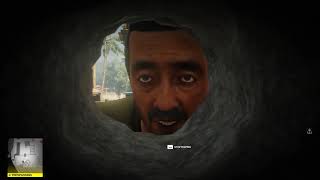 Hitman 2  (2018) | Awkward moment in the Santa Fortuna Net Worth