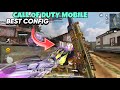 CODM: Unlock God-Tier Aim & 120 FPS (This ONE Config Changes Everything)