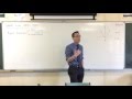 Graphs in the Complex Plane (1 of 4: Introductory Examples)