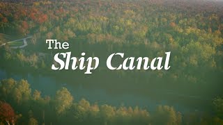 Historic Door County - The Ship Canal
