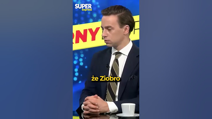 Bosak w szoku po wypowiedzi Donalda Tuska! Zobacz reakcję! #shorts