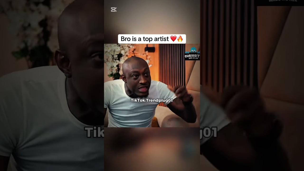 No 1 artist in Nigeria 