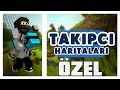 Minecraft - Takipçi Haritaları ÖZEL