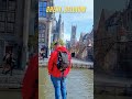 This City FEELS Like a FAIRYTALE… But It’s Not Bruges