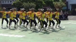 GAYADHA 2019 ( SMK N 03 Semarang B ) Wahhh...Pesertanya ada yang  