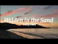 Hidden In The Sand Tally Hall Lyrics 
