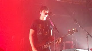 Download Lagu 5 Seconds of Summer - Moving Along - Phoenix, AZ 4/23/18 MP3 Download Lagu 5 Seconds of Summer - Moving Along - Phoenix, AZ 4/23/18 MP3