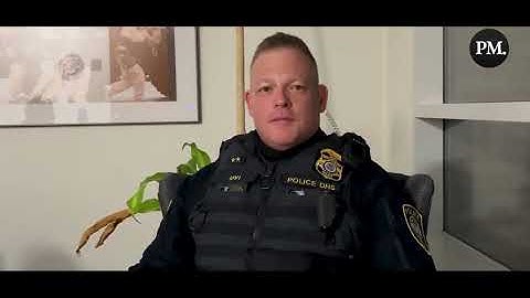 REAKING: I went behind the scenes at the ICE facility