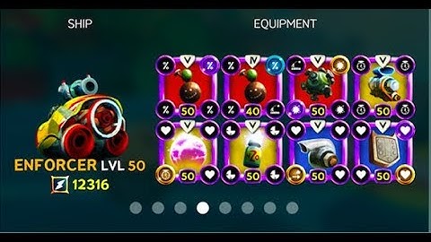 Enforcer: Grenade + MINE  (Placement) Combo:  Battle Bay ZYRIAK