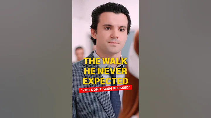 HE THOUGHT SHE WAS GONE... #goodshort