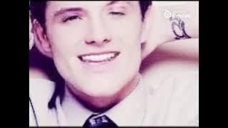 Josh hutcherson whistle but he actually sings it