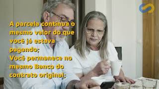 Refinanciamento Nao faltam razoes para usar o refinanciamento de emprestimo cons