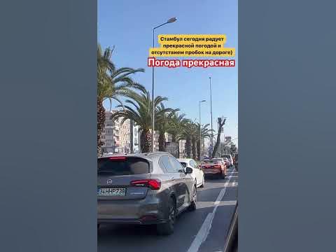 Погода прекрасная - YouTube