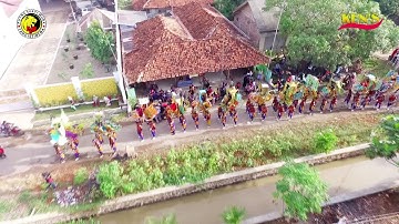 JEGER SINGA DANGDUT PSM DSN. JATIROKE DS.JATIBARU KEC. CIASEM - SUBANG